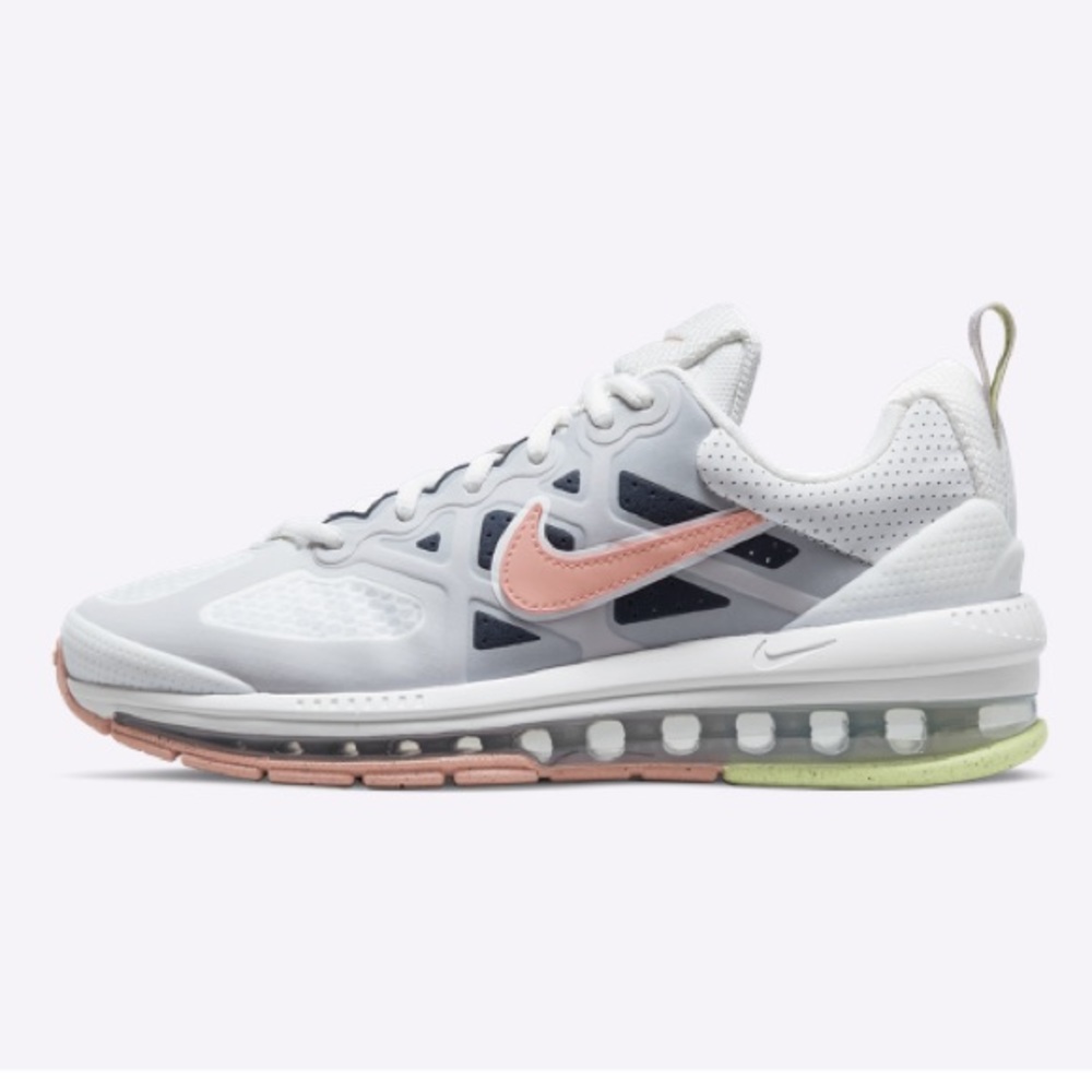 AIR MAX GENOME